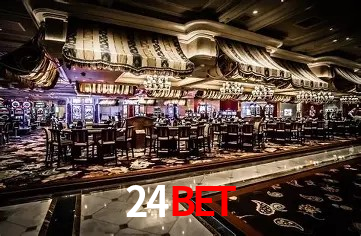 24Bet Login